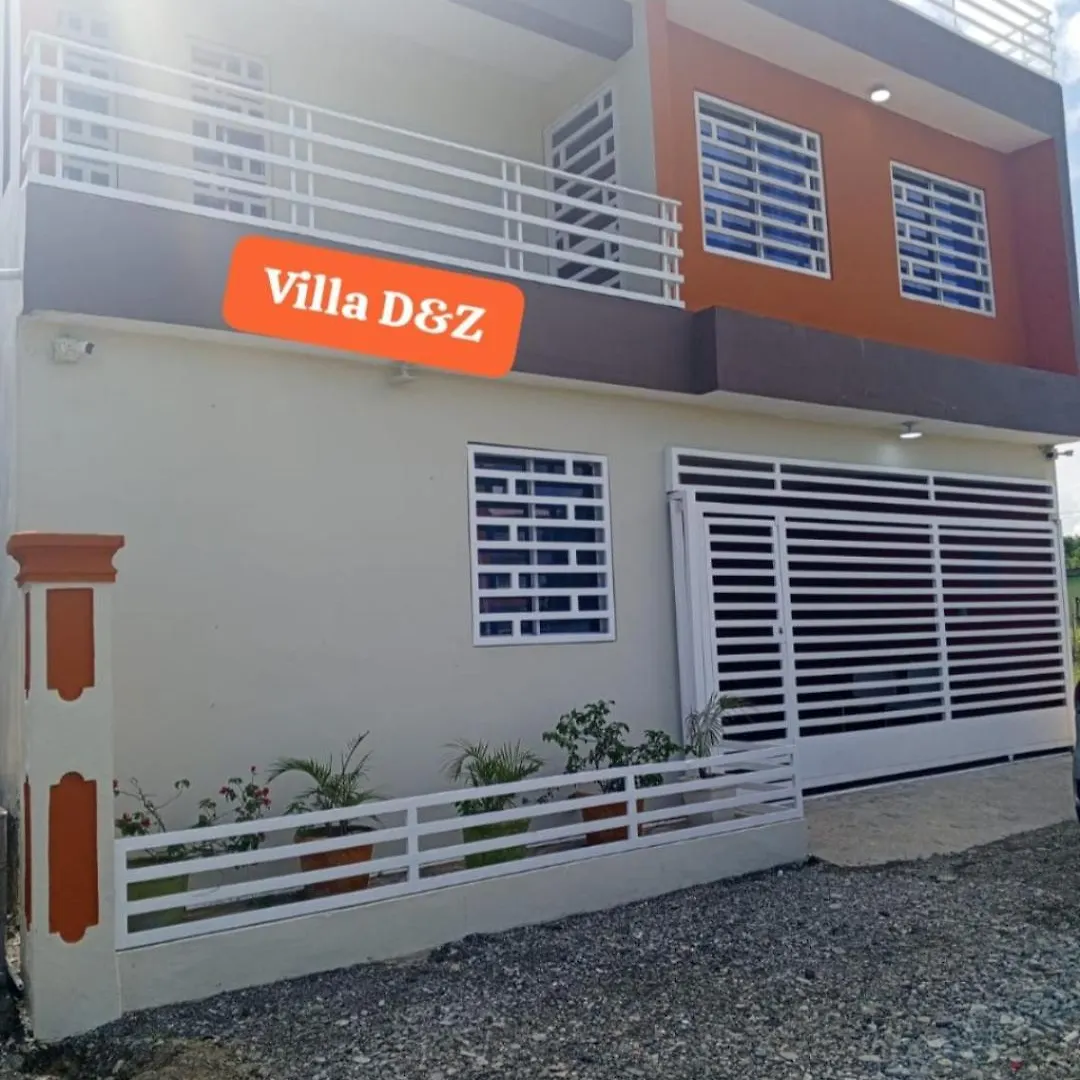 Villa D&Z Juan Baron 0*,