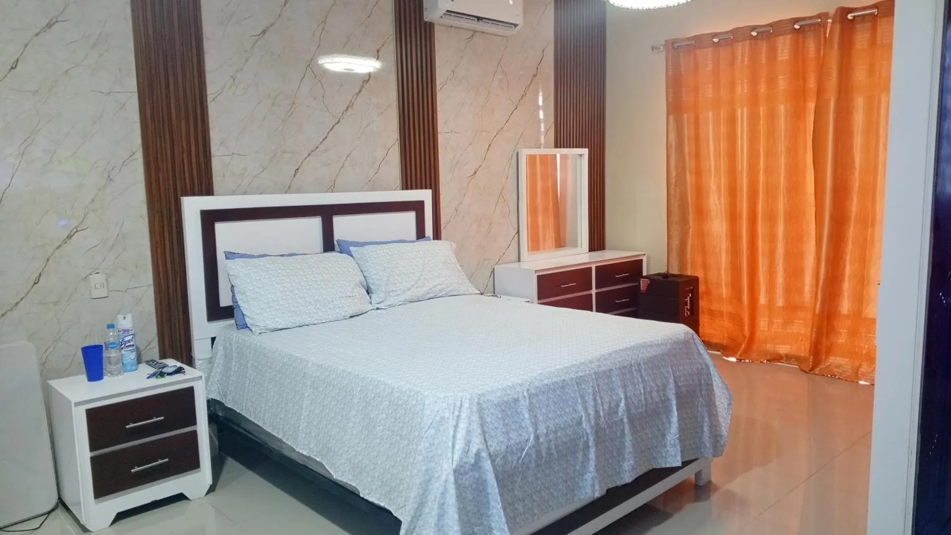 Bed & Breakfast Villa D&Z Juan Baron Dominican Republic