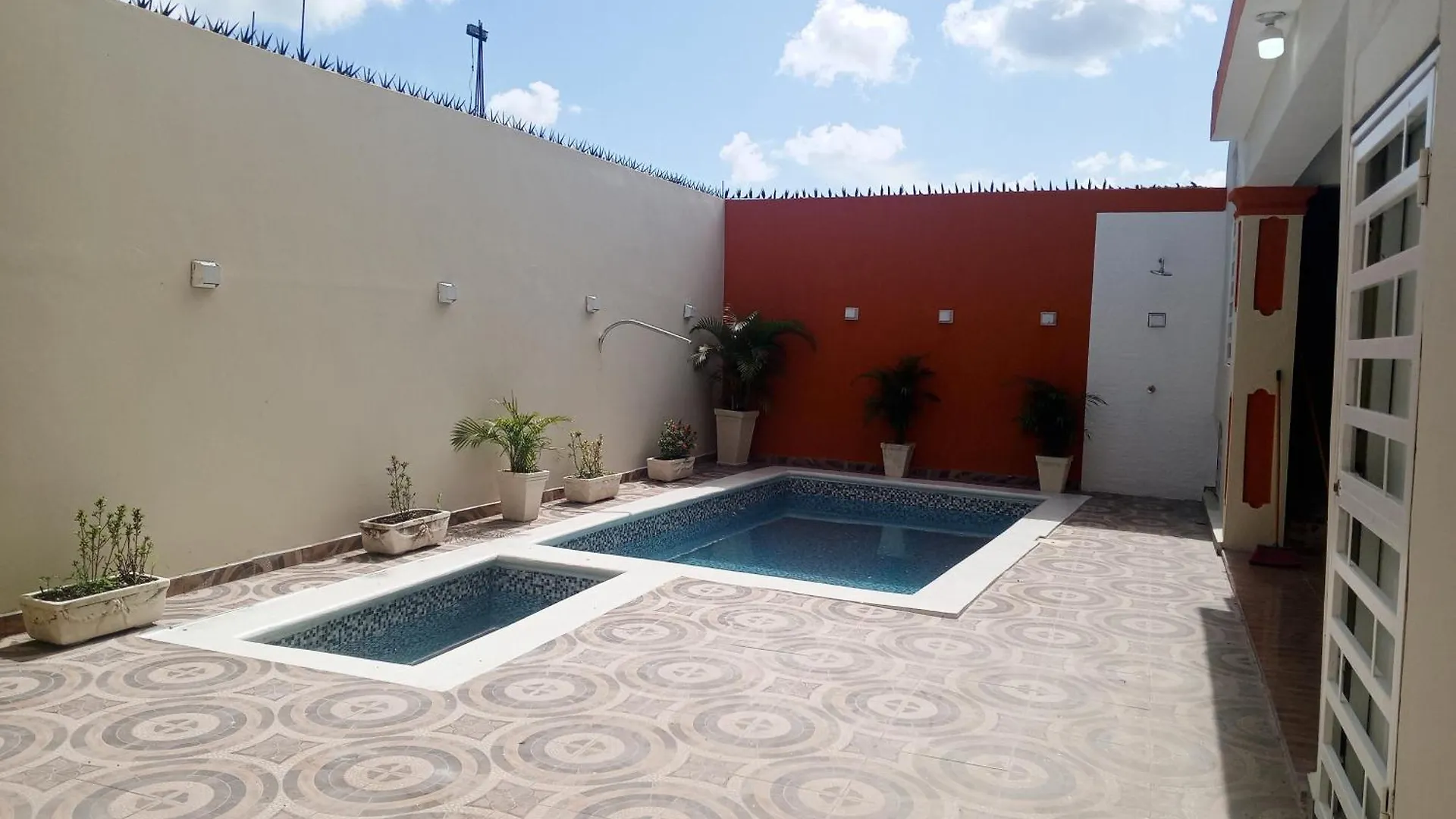 Villa D&Z Juan Baron Dominican Republic