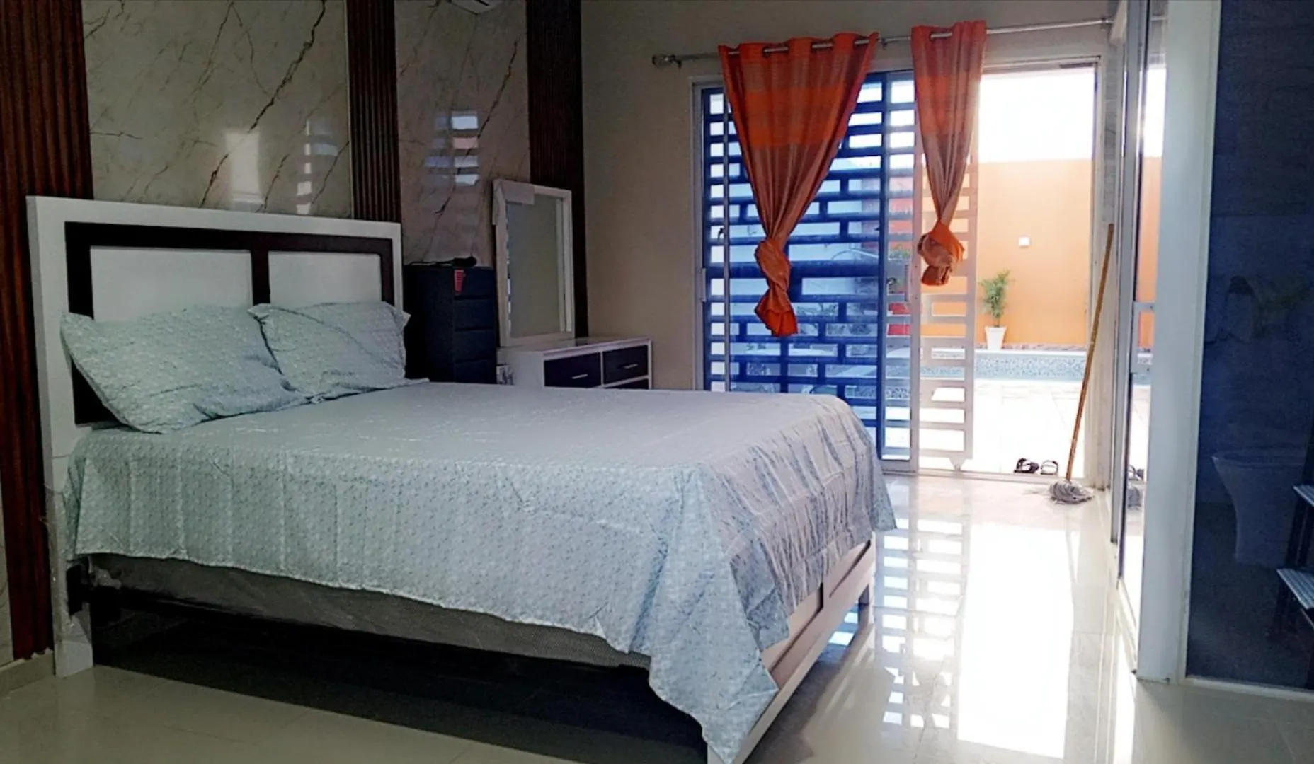 Bed & Breakfast Villa D&Z Juan Baron