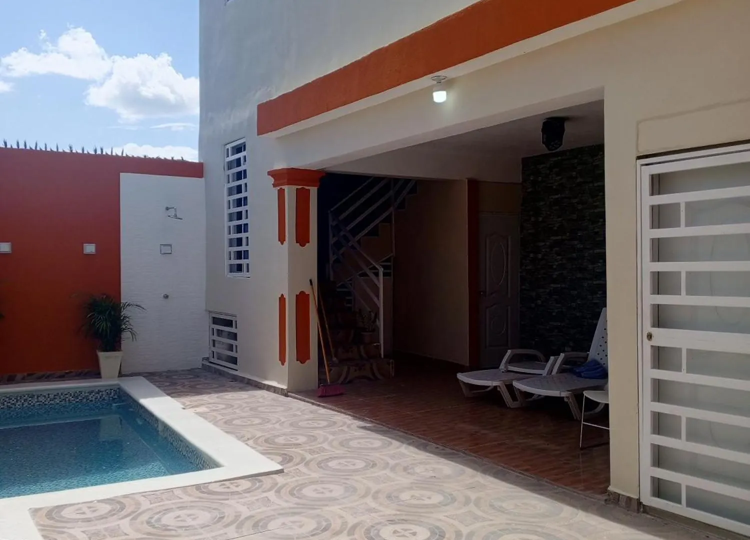 Villa D&Z Juan Baron